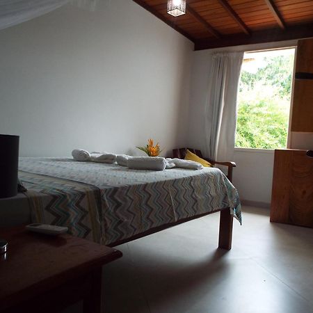 Jardim Uixa Villa Velha Boipeba ภายนอก รูปภาพ