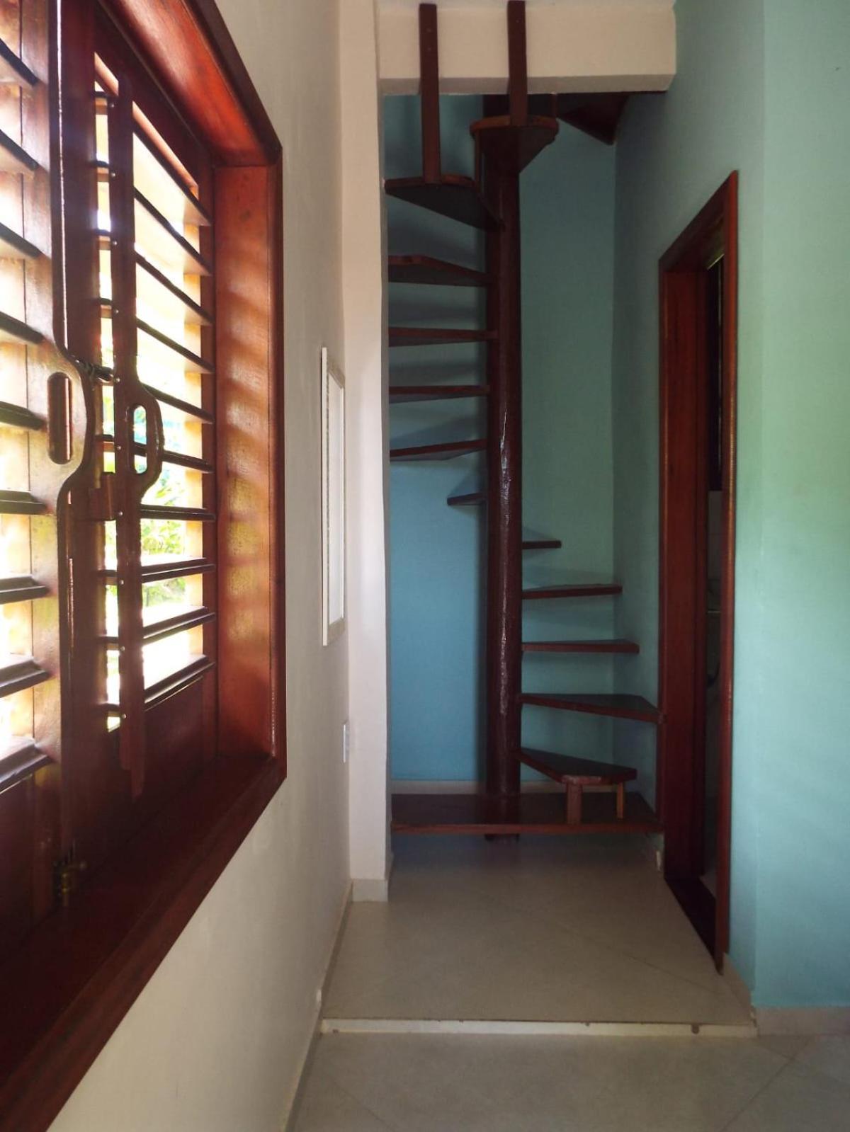 Jardim Uixa Villa Velha Boipeba ภายนอก รูปภาพ